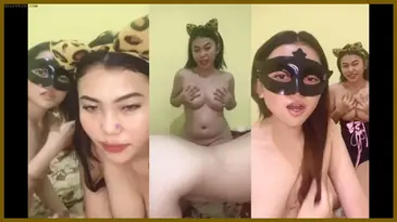Live Exclusive Lolilyps Lesbi Sama Sahabatnya